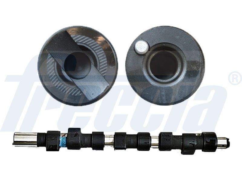 Skirstomasis velenas FRECCIA CM05-2116