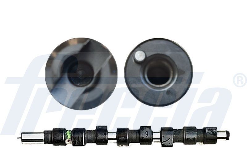 Skirstomasis velenas FRECCIA CM05-2117