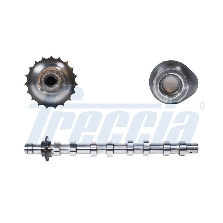 Skirstomasis velenas FRECCIA CM05-2146