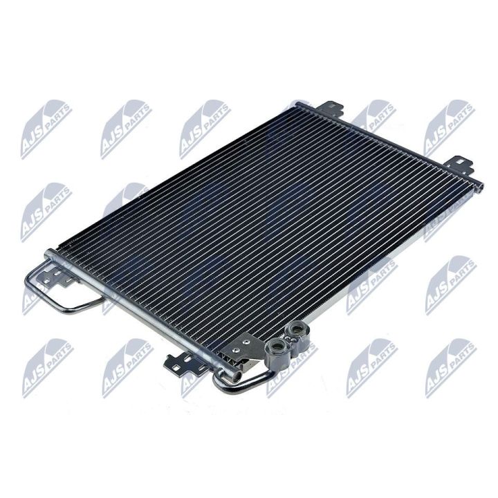 Kondensatorius, oro kondicionierius NTY CCS-RE-009