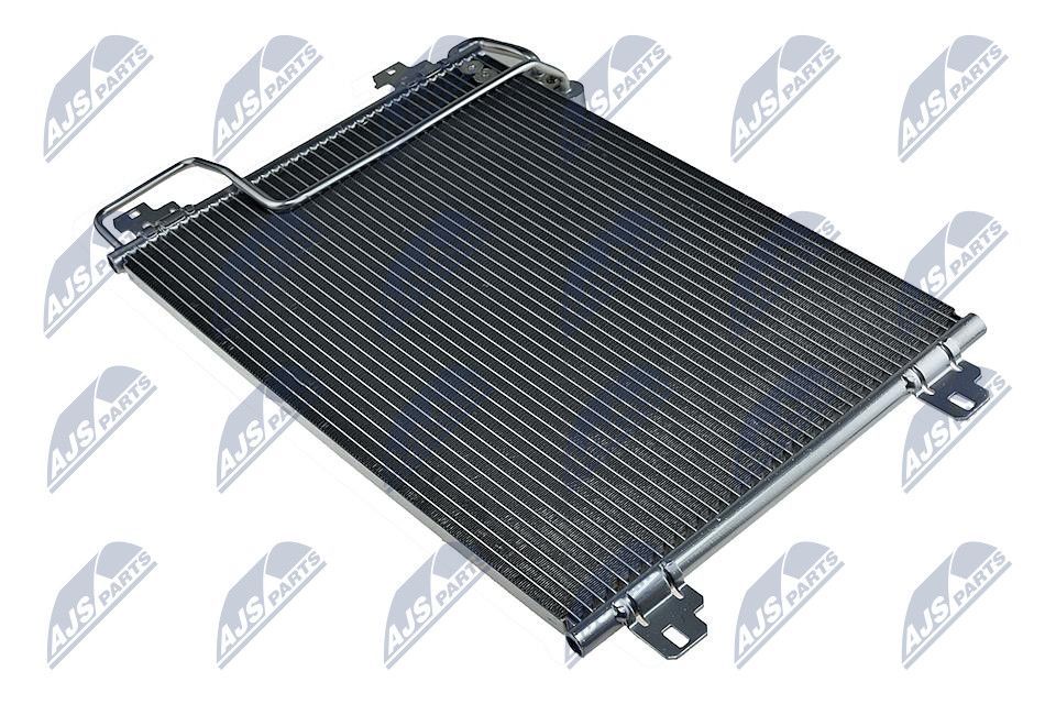 Kondensatorius, oro kondicionierius NTY CCS-RE-009