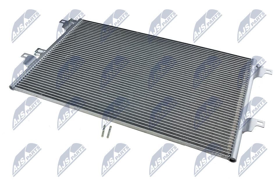 Kondensatorius, oro kondicionierius NTY CCS-RE-011