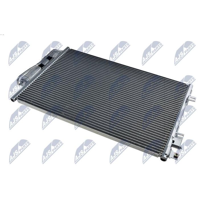 Kondensatorius, oro kondicionierius NTY CCS-RE-012