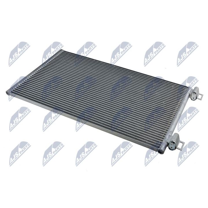 Kondensatorius, oro kondicionierius NTY CCS-RE-019