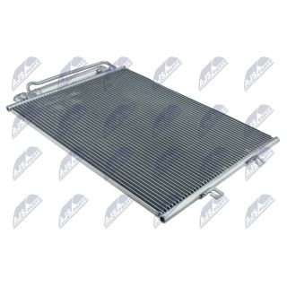 Kondensatorius, oro kondicionierius NTY CCS-RE-020