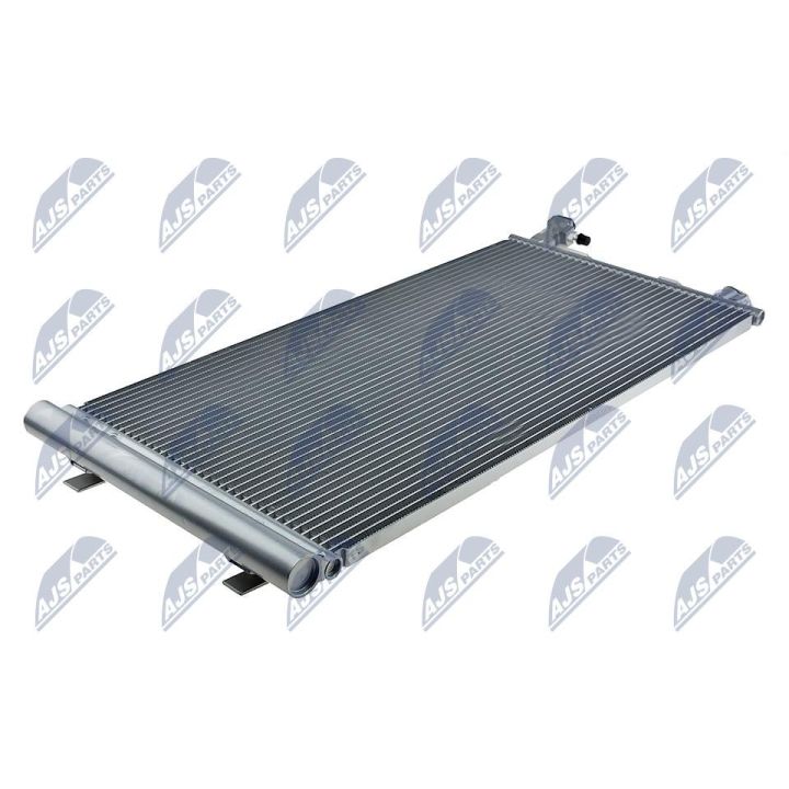 Kondensatorius, oro kondicionierius NTY CCS-RE-023