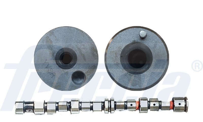 Skirstomasis velenas FRECCIA CM05-2230