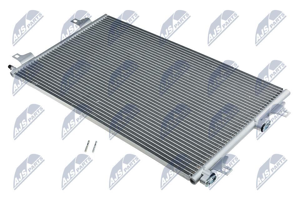 Kondensatorius, oro kondicionierius NTY CCS-RE-029