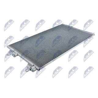 Kondensatorius, oro kondicionierius NTY CCS-RE-030