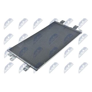 Kondensatorius, oro kondicionierius NTY CCS-RE-031