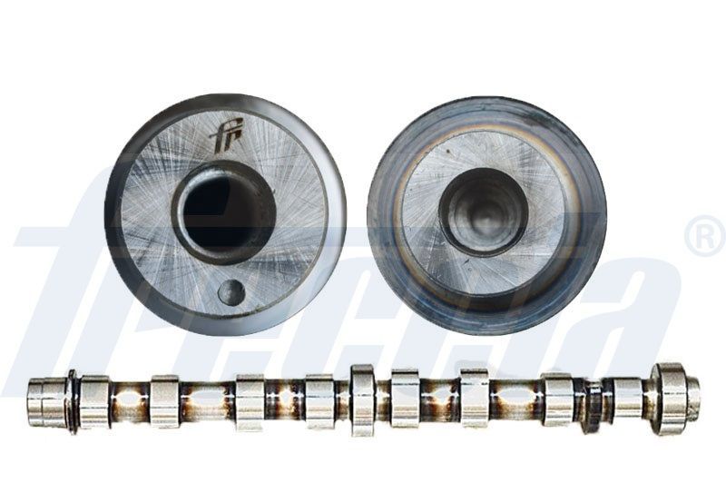 Skirstomasis velenas FRECCIA CM05-2264