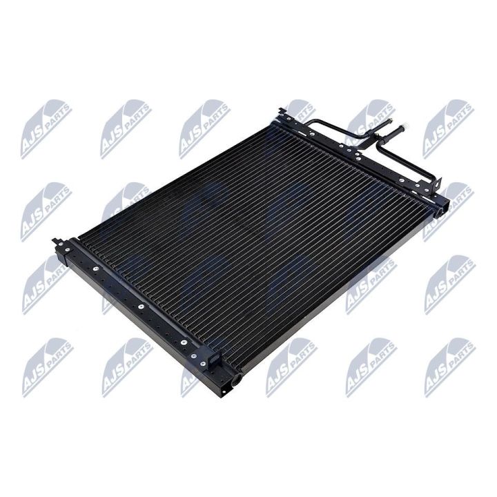 Kondensatorius, oro kondicionierius NTY CCS-RE-035