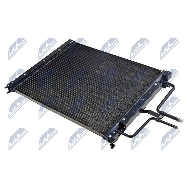 Kondensatorius, oro kondicionierius NTY CCS-RE-035