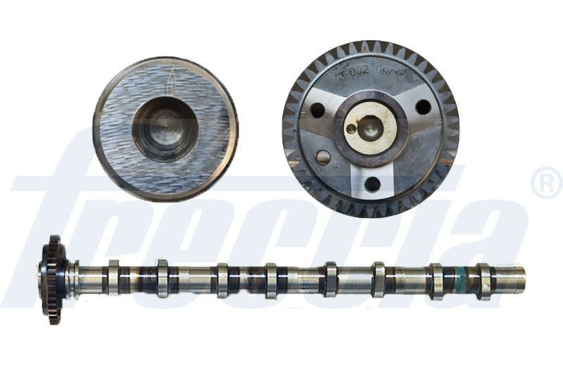 Skirstomasis velenas FRECCIA CM05-2322