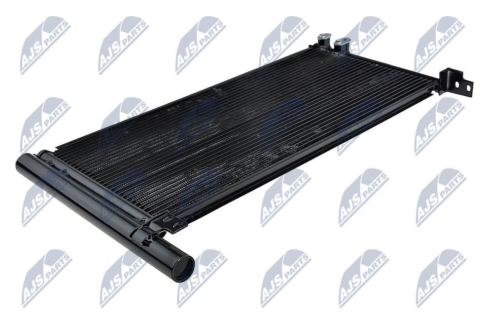 Kondensatorius, oro kondicionierius NTY CCS-TY-008