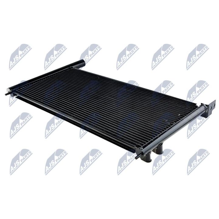 Kondensatorius, oro kondicionierius NTY CCS-TY-008