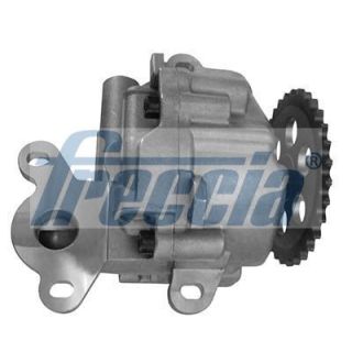 Alyvos siurblys FRECCIA OP09-118