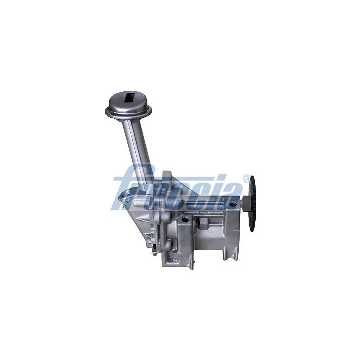 Alyvos siurblys FRECCIA OP09-123