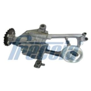 Alyvos siurblys FRECCIA OP09-131