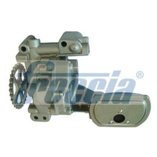 Alyvos siurblys FRECCIA OP09-133