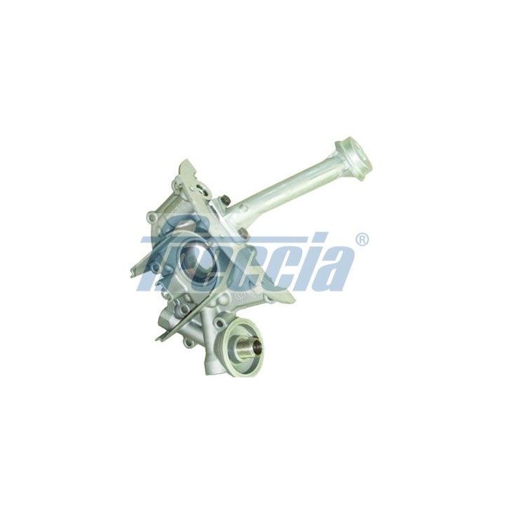 Alyvos siurblys FRECCIA OP09-142