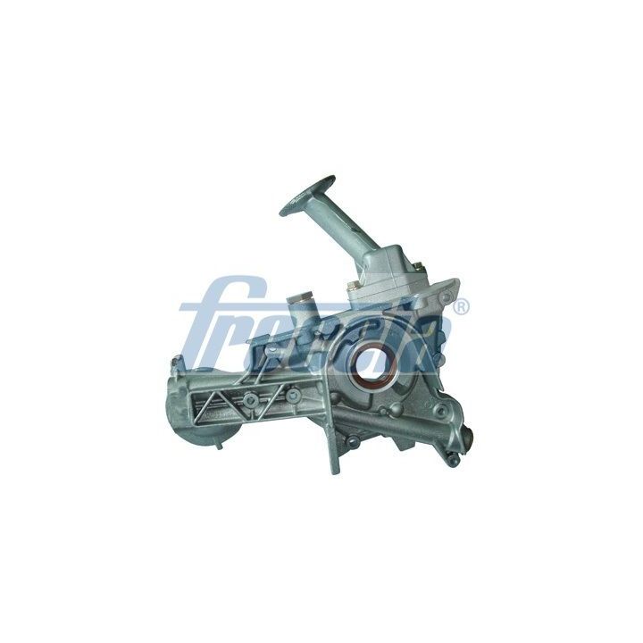 Alyvos siurblys FRECCIA OP09-144