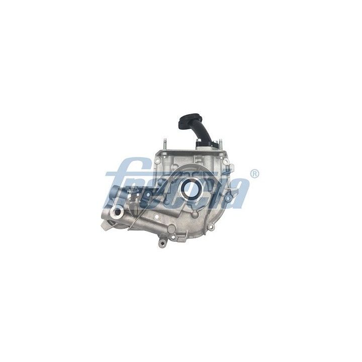 Alyvos siurblys FRECCIA OP09-148