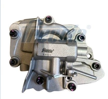 Alyvos siurblys FRECCIA OP09-168