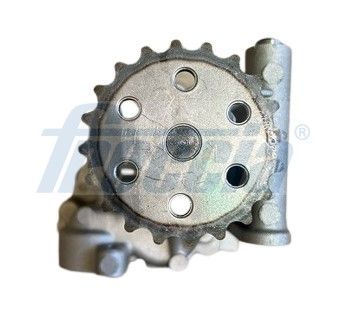 Alyvos siurblys FRECCIA OP09-168