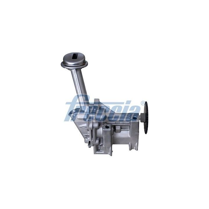 Alyvos siurblys FRECCIA OP09-169