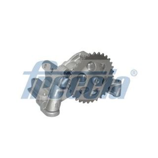 Alyvos siurblys FRECCIA OP09-173