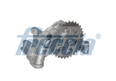 Alyvos siurblys FRECCIA OP09-173