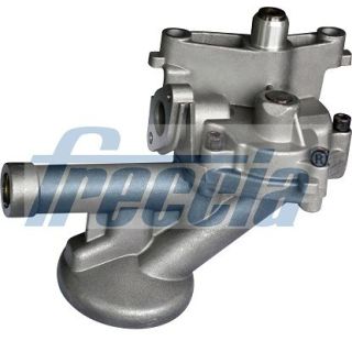 Alyvos siurblys FRECCIA OP09-176