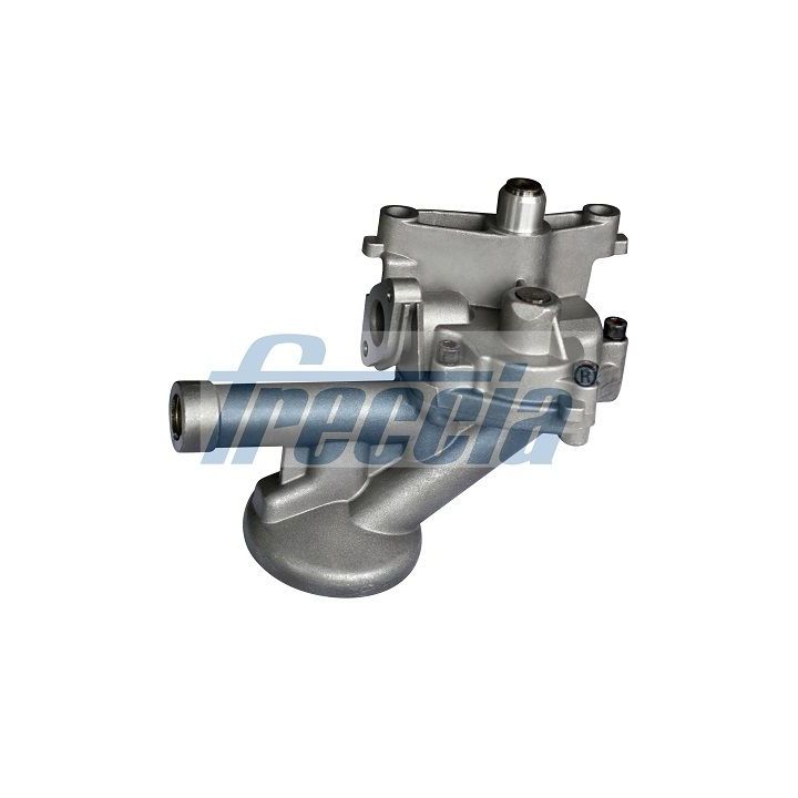 Alyvos siurblys FRECCIA OP09-176