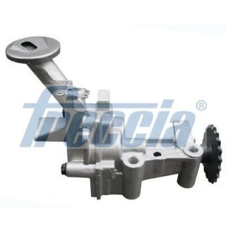 Alyvos siurblys FRECCIA OP09-181