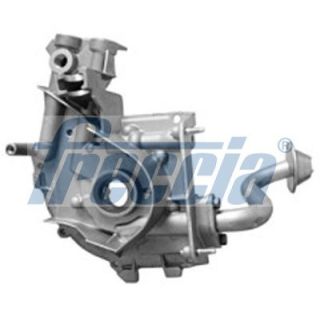 Alyvos siurblys FRECCIA OP09-186