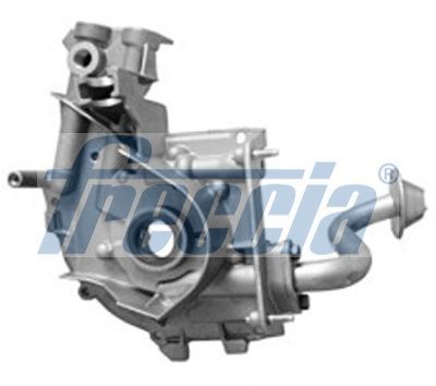 Alyvos siurblys FRECCIA OP09-186