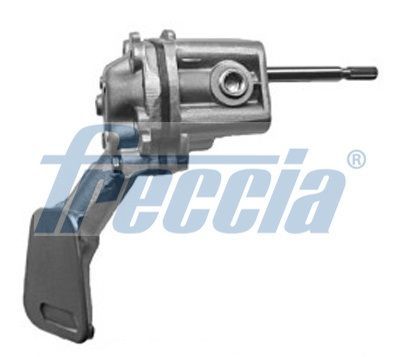 Alyvos siurblys FRECCIA OP09-187