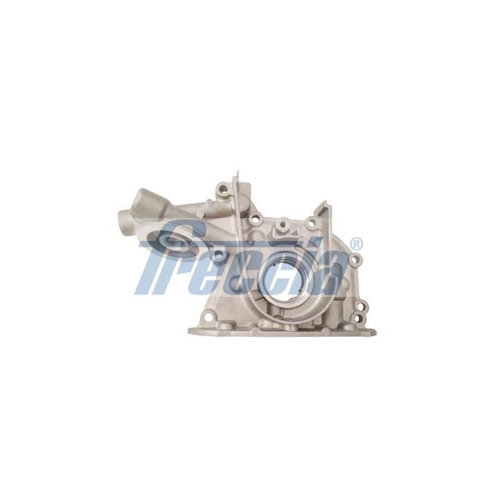 Alyvos siurblys FRECCIA OP09-194