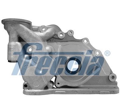 Alyvos siurblys FRECCIA OP09-202