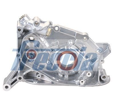 Alyvos siurblys FRECCIA OP09-204