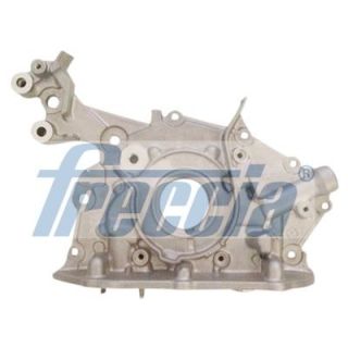 Alyvos siurblys FRECCIA OP09-206