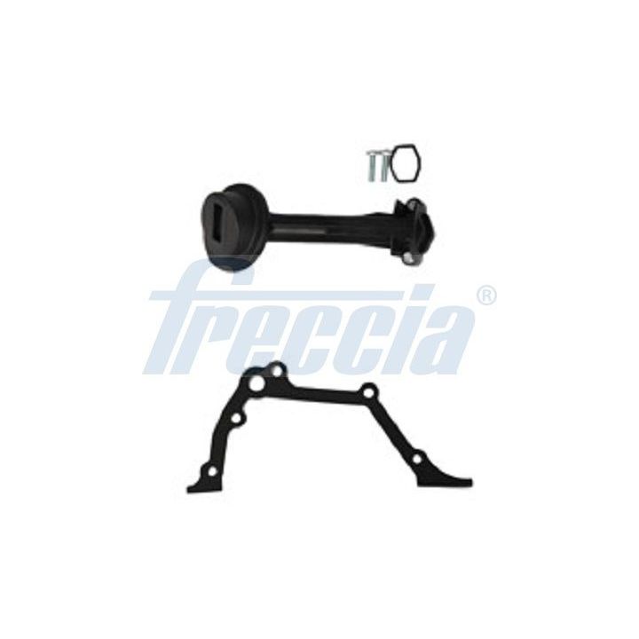 Alyvos siurblys FRECCIA OP09-216