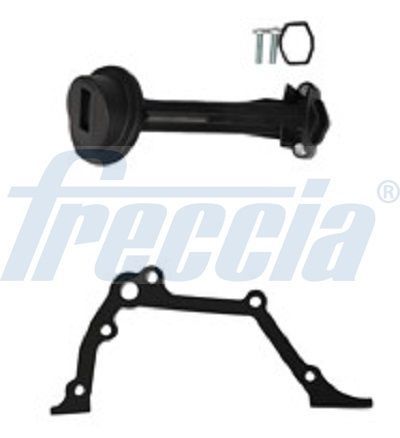 Alyvos siurblys FRECCIA OP09-216