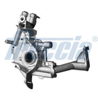 Alyvos siurblys FRECCIA OP09-217