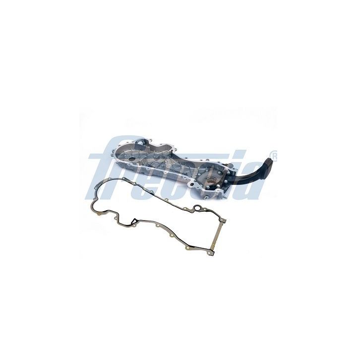 Alyvos siurblys FRECCIA OP09-219