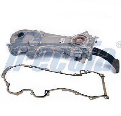 Alyvos siurblys FRECCIA OP09-219