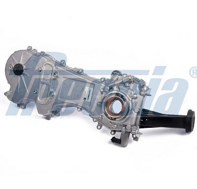 Alyvos siurblys FRECCIA OP09-219