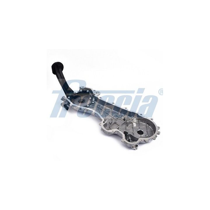 Alyvos siurblys FRECCIA OP09-219