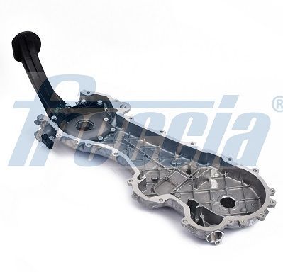 Alyvos siurblys FRECCIA OP09-219